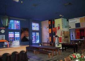 Hans Brinker Hostel Amsterdam 3