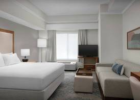 SpringHill Suites by Marriott Lynchburg Airport/University Area 5