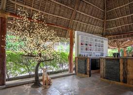 Maharaja Boutique Hotel Zanzibar 3