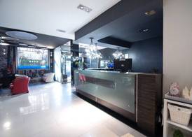 Petit Palace President Castellana 5