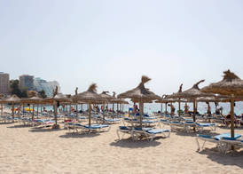 Magalluf Playa Apartments - Adults Only 2