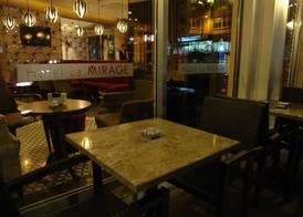 Le Mirage Hotel 4