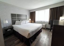 The Thompson Hotel 5