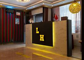 Loss Hotel 5