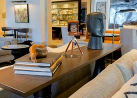 Hotel Amarano Burbank-Hollywood 5