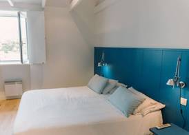 Hotel Du Bac 3