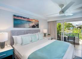Blue Haven Holiday Apartments 5