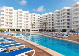 Hôtel Palia Sa Coma 2