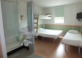 ibis budget Romorantin 5