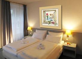 Altstadthotel Augsburg 4