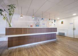 Comfort Hotel Linas - Montlhery 5