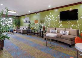 Sleep Inn & Suites Brunswick North 4