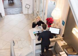 Hotel Gravensteen 3