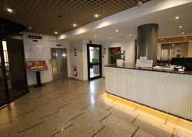 Hotel Domenichino 4
