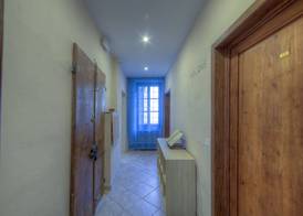 Sogni D'Oro Guest House 2