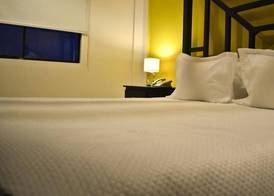 Wayak Hotel 5