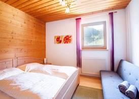 Mountain-view Apartment in Ramsau 4