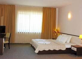 Kendros Hotel 4
