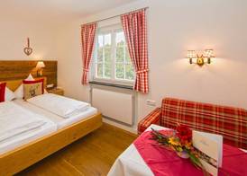 Hotel-Gasthof Adler 4