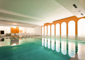 Hôtel Club Framissima Fllad Resort 2