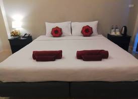 May House Karon Beach 5