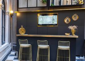Ferman Port Hotel - Special Category 5