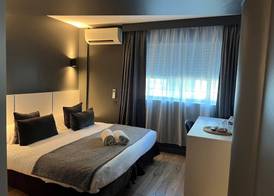 Hôtel Gallia Cannes 5