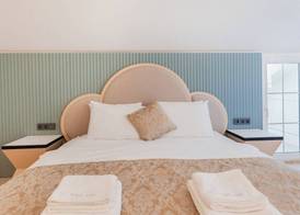 Kalkan Suites Hotel 3