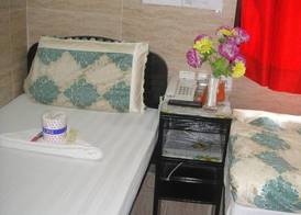 Philippine Hostel 4