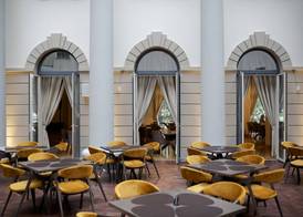 VICTORIA Hotel Klaipėda 3
