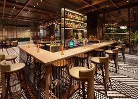 The Westin Goa 4