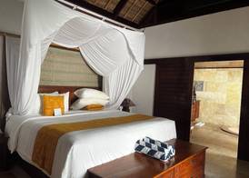 Jimbaran Puri, A Belmond Hotel, Bali 4