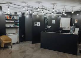 Art Hotel Tartini 4