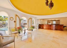 Hotel & Suites El Moro 2