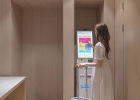 Hound Hotel Sungshin Women's University Branch 3