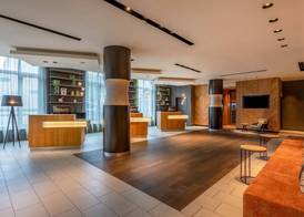 Courtyard by Marriott Cologne 3