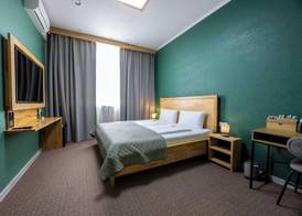 Hotel Residenz Luxury - Outletcity - Parken - Klima - 24h Check-In 4