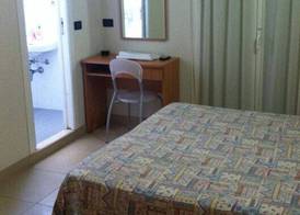 Hotel Londra 5
