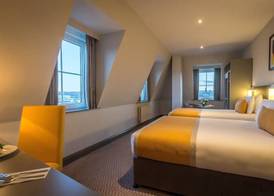Maldron Hotel Shandon Cork City 5