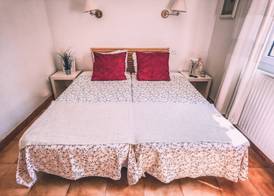Chambres d'hôtes Avignon 4