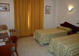 Hotel Carabela Santa María 3