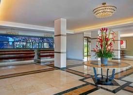The Royal Sonesta San Juan 4