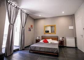 Medusa Cilea Guest House 3