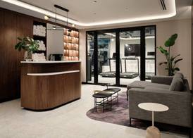 Sheraton Grand Krakow 4