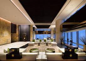 Lotte Hotel Hanoi 3