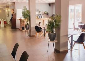 Hotel Valdemoro 5
