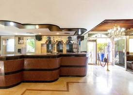 Hotel Akabar 3