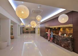 Nelia Beach Hotel & Spa 3