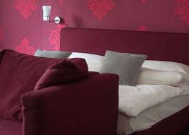 Hotel Insel Pension 3