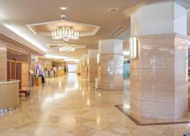 Sendai Kokusai Hotel 2